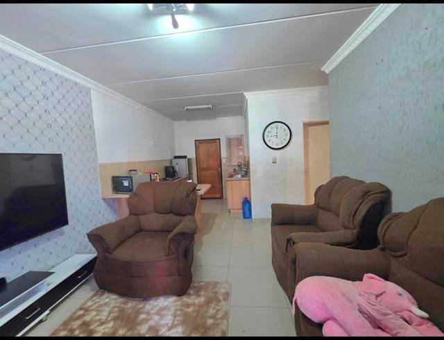 2 BEDROOM APARTMENT FOR SALE IN ELSPARK